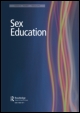 Cover image for Sex Education, Volume 2, Issue 3, 2002