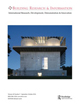 Cover image for Building Research & Information, Volume 42, Issue 5, 2014