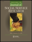 Cover image for Journal of Social Service Research, Volume 38, Issue 4, 2012