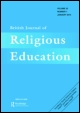 Cover image for British Journal of Religious Education, Volume 9, Issue 3, 1987