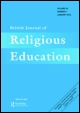 Cover image for British Journal of Religious Education, Volume 26, Issue 3, 2004