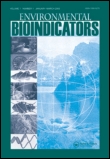 Cover image for Environmental Bioindicators, Volume 3, Issue 2, 2008