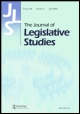 Cover image for The Journal of Legislative Studies, Volume 7, Issue 3, 2001