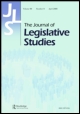 Cover image for The Journal of Legislative Studies, Volume 16, Issue 1, 2010