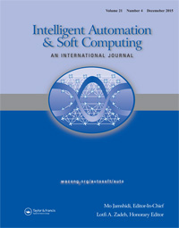 Cover image for Intelligent Automation & Soft Computing, Volume 21, Issue 4, 2015