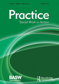 Cover image for Practice, Volume 35, Issue 1, 2023