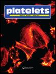 Cover image for Platelets, Volume 27, Issue 1, 2016