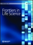 Cover image for All Life, Volume 5, Issue 3-4, 2011