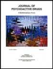 Cover image for Journal of Psychoactive Drugs, Volume 25, Issue 2, 1993