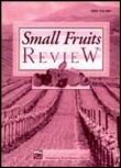 Cover image for Small Fruits Review, Volume 2, Issue 3, 2003