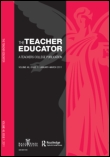 Cover image for The Teacher Educator, Volume 4, Issue 3, 1969