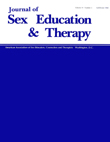Cover image for Journal of Sex Education and Therapy, Volume 14, Issue 2, 1988