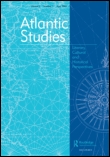 Cover image for Atlantic Studies, Volume 8, Issue 2, 2011