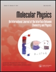 Cover image for Molecular Physics, Volume 111, Issue 18-19, 2013