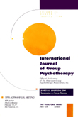 Cover image for International Journal of Group Psychotherapy, Volume 46, Issue 1, 1996