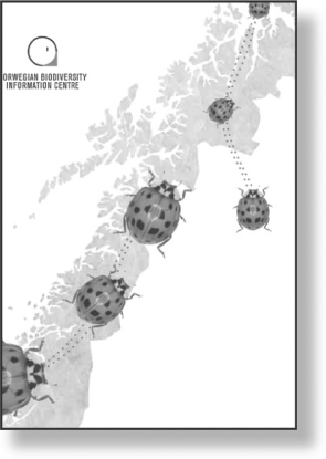 The Norwegian black list gives an overview of ecological impact assessments of alien species which reproduce in Norway. It can be downloaded from www.artsdatabanken.no