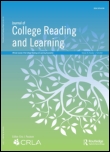 Cover image for Journal of College Reading and Learning, Volume 7, Issue 1, 1974