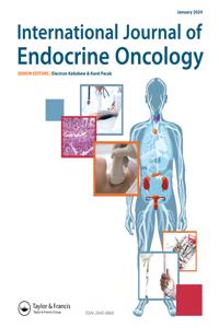 Cover image for Future Endocrinology & Metabolism, Volume 1, Issue 2, 2014
