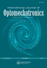 Cover image for International Journal of Optomechatronics, Volume 11, Issue 1, 2017