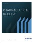 Cover image for Pharmaceutical Biology, Volume 42, Issue 4-5, 2004