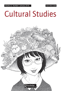 Cover image for Cultural Studies, Volume 32, Issue 1, 2018