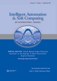 Cover image for Intelligent Automation & Soft Computing, Volume 23, Issue 3, 2017
