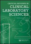 Cover image for Critical Reviews in Clinical Laboratory Sciences, Volume 53, Issue 5, 2016