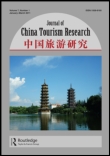 Cover image for Journal of China Tourism Research, Volume 8, Issue 4, 2012