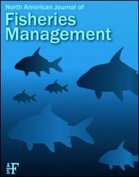 Cover image for North American Journal of Fisheries Management, Volume 29, Issue 5, 2009