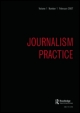 Cover image for Journalism Practice, Volume 3, Issue 3, 2009