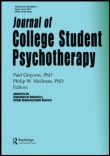 Cover image for Journal of College Student Mental Health, Volume 25, Issue 1, 2010