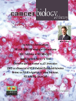 Cover image for Cancer Biology & Therapy, Volume 7, Issue 12, 2008