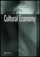 Cover image for Journal of Cultural Economy, Volume 2, Issue 3, 2009