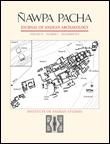 Cover image for Ñawpa Pacha, Volume 35, Issue 1, 2015