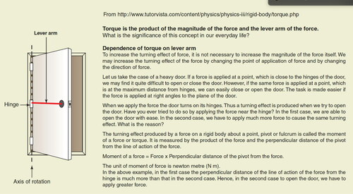 Figure 2. Example of non-AL from a blog about lowriders (from Snow [2010]).