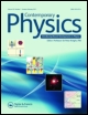Cover image for Contemporary Physics, Volume 37, Issue 4, 1996