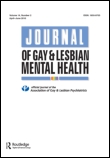 Cover image for Journal of Gay & Lesbian Mental Health, Volume 15, Issue 4, 2011