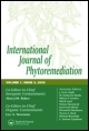 Cover image for International Journal of Phytoremediation, Volume 9, Issue 2, 2007