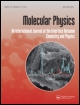 Cover image for Molecular Physics, Volume 112, Issue 7, 2014