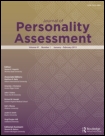 Cover image for Journal of Personality Assessment, Volume 97, Issue 1, 2015