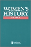 Cover image for Women's History Review, Volume 20, Issue 4, 2011