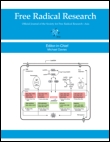 Cover image for Free Radical Research, Volume 27, Issue 6, 1997