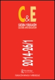 Cover image for Culture and Education, Volume 13, Issue 1, 2001