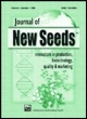 Cover image for Journal of New Seeds, Volume 11, Issue 3, 2010