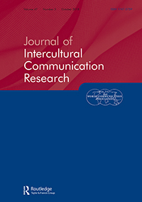 Cover image for Journal of Intercultural Communication Research, Volume 47, Issue 5, 2018