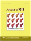 Cover image for Annals of GIS, Volume 17, Issue 2, 2011
