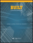 Cover image for Science and Technology for the Built Environment, Volume 21, Issue 5, 2015