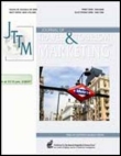 Cover image for Journal of Travel & Tourism Marketing, Volume 21, Issue 1, 2007