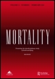 Cover image for Mortality, Volume 5, Issue 2, 2000