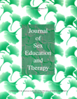 Cover image for Journal of Sex Education and Therapy, Volume 24, Issue 4, 1999